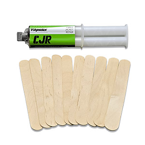 Polywater CJR Cable Jacket Repair Kit